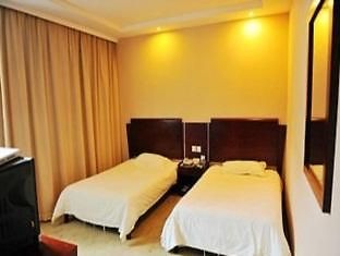 Anteng Guohuo Road Branch Hotel หางโจว ภายนอก รูปภาพ